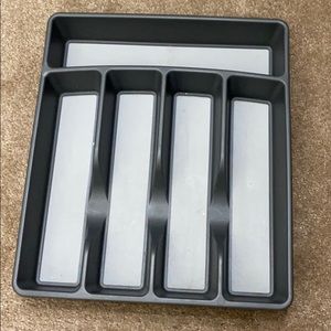 Silverware Organizer